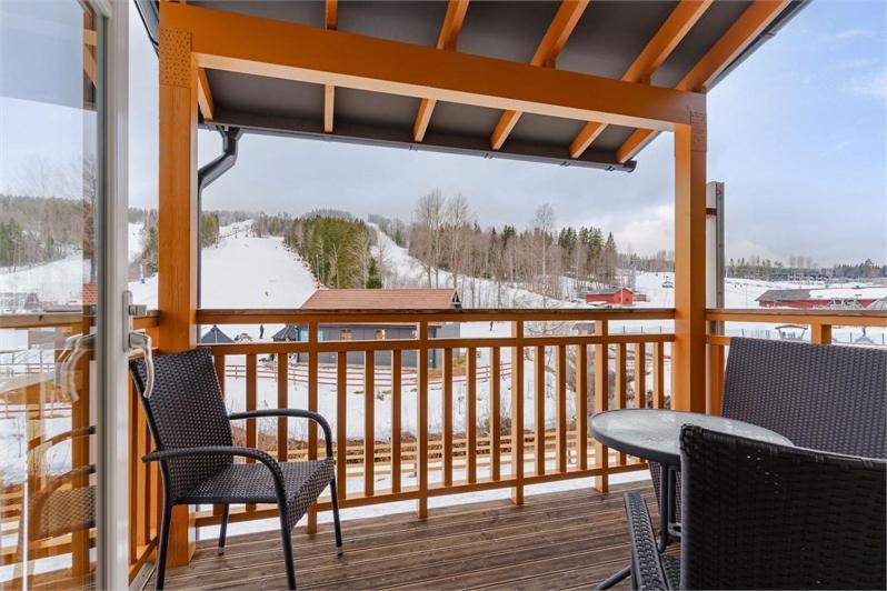 Kungsbergetnatur Järbo Exteriör bild