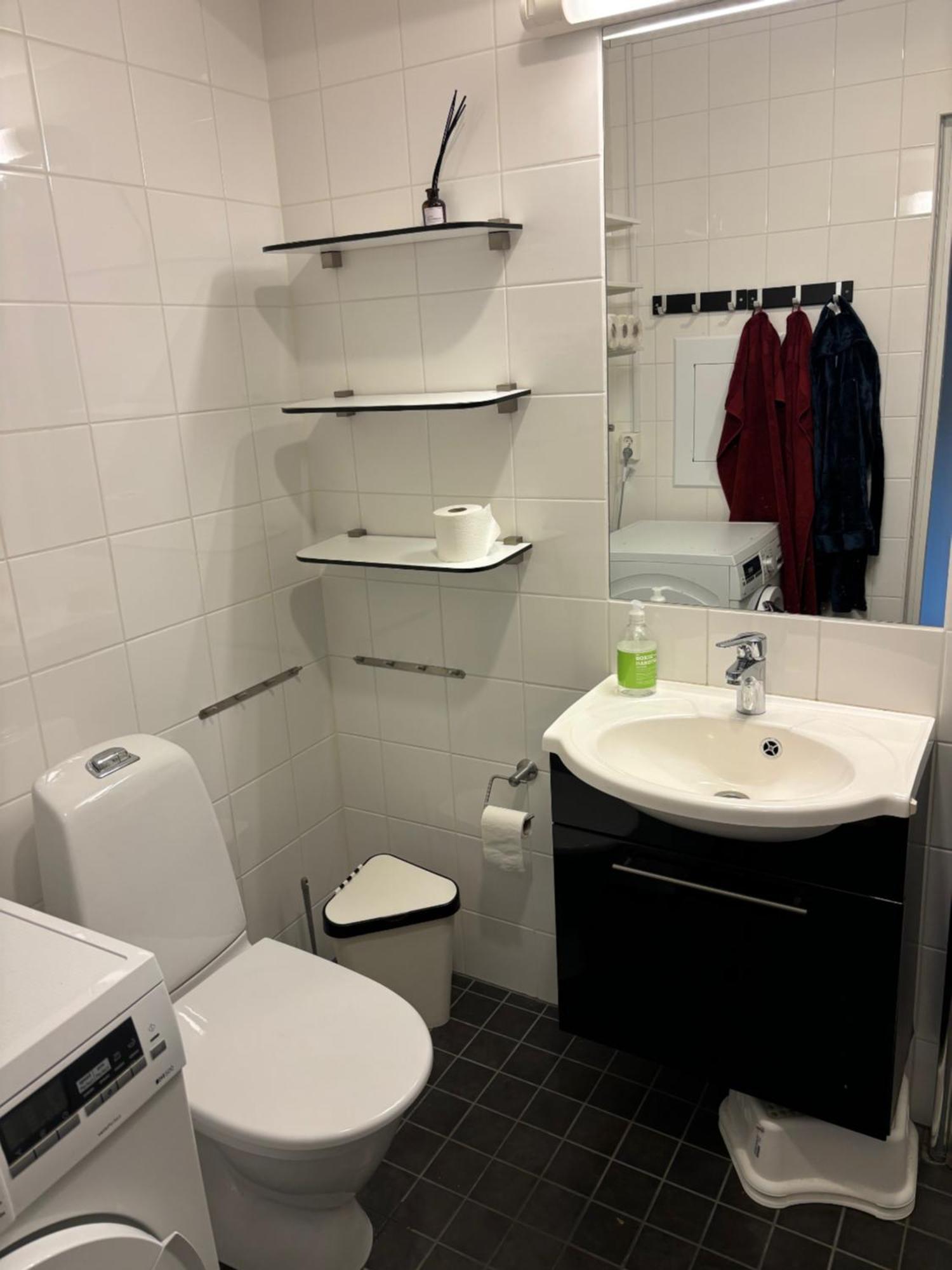 Kungsbergetnatur Järbo Exteriör bild